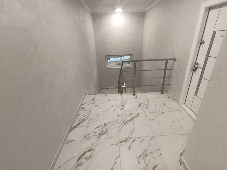 APARTAMENT 1 CAMERA, BLOC NOU, INTABULAT, ETAJ 1, LOC PARCARE, REDIU