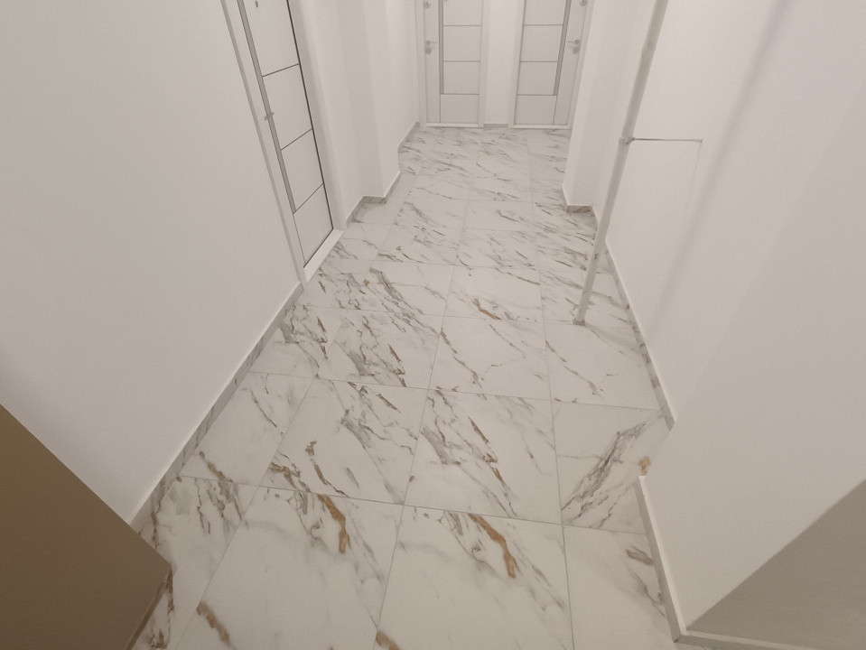 APARTAMENT 1 CAMERA, BLOC NOU, INTABULAT, ETAJ 1, LOC PARCARE, REDIU