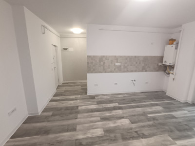 APARTAMENT 1 CAMERA, BLOC NOU, INTABULAT, ETAJ 1, LOC PARCARE, REDIU
