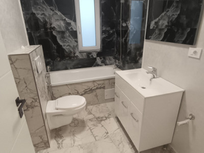 APARTAMENT 1 CAMERA, BLOC NOU, INTABULAT, ETAJ 1, LOC PARCARE, REDIU