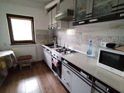 APARTAMENT 2 CAMERE, DECOMANDAT, VALEA LUPULUI
