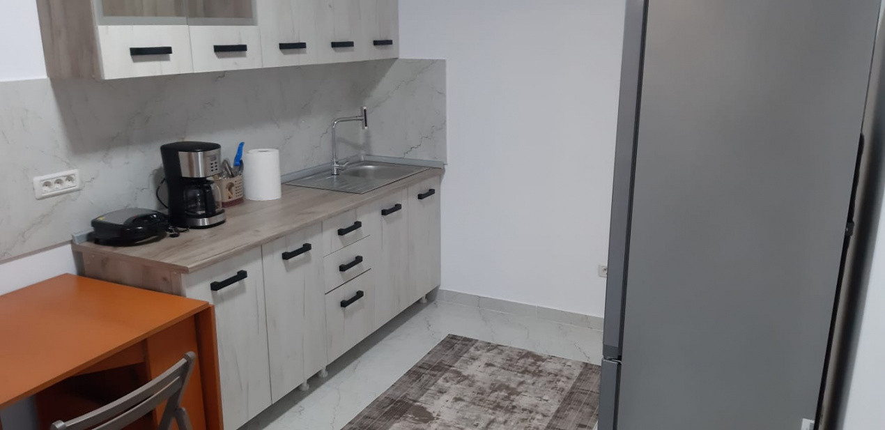 APARTAMENT 1 CAMERA, DECOMANDAT, ETAJ 1, BLOC NOU, PRIMA CHIRIE, TOTUL NOU, 44MP