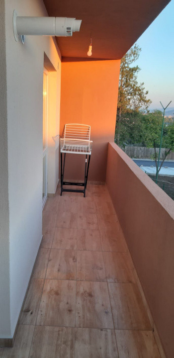 APARTAMENT 1 CAMERA, DECOMANDAT, ETAJ 1, BLOC NOU, PRIMA CHIRIE, TOTUL NOU, 44MP
