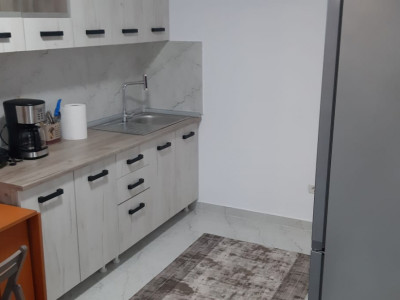 APARTAMENT 1 CAMERA, DECOMANDAT, ETAJ 1, BLOC NOU, PRIMA CHIRIE, TOTUL NOU, 44MP