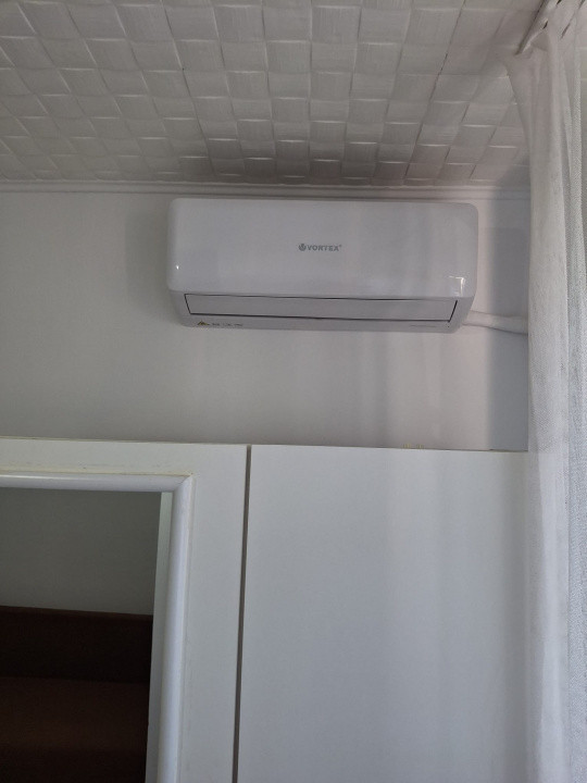 GARSONIERA, 17 M.P, ZONA PODU ROS-TESATURA, MOBILATA SI UTILATA