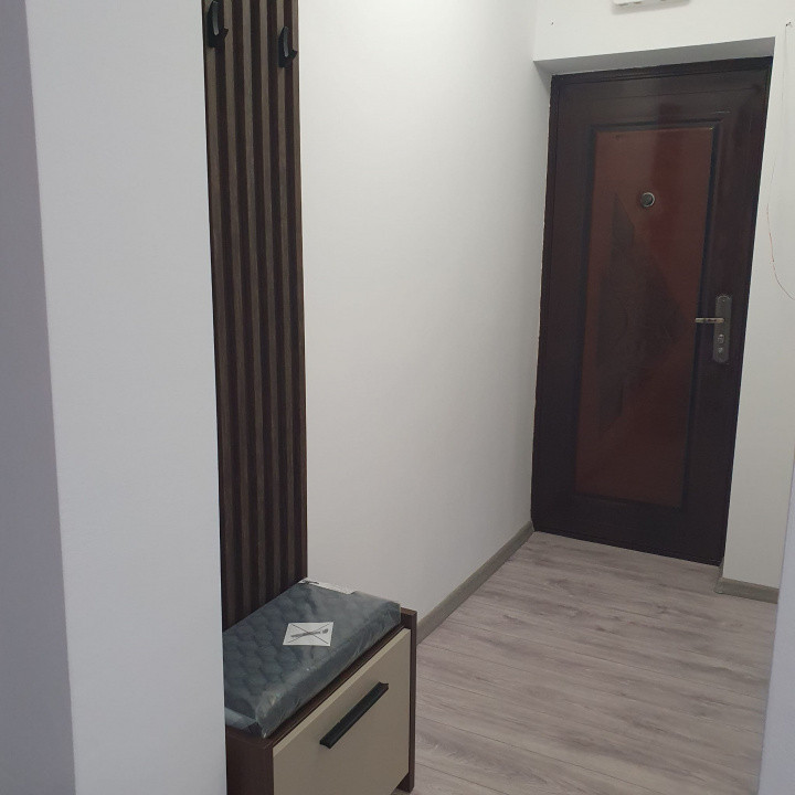 Apartament 2 camere, Tătărași , orientare sudică, etaj 2