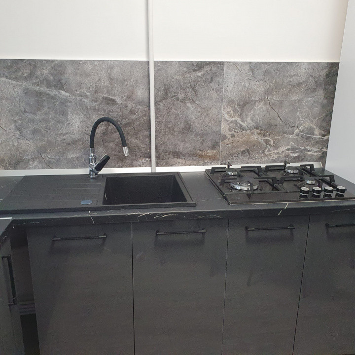 Apartament 2 camere, Tătărași , orientare sudică, etaj 2