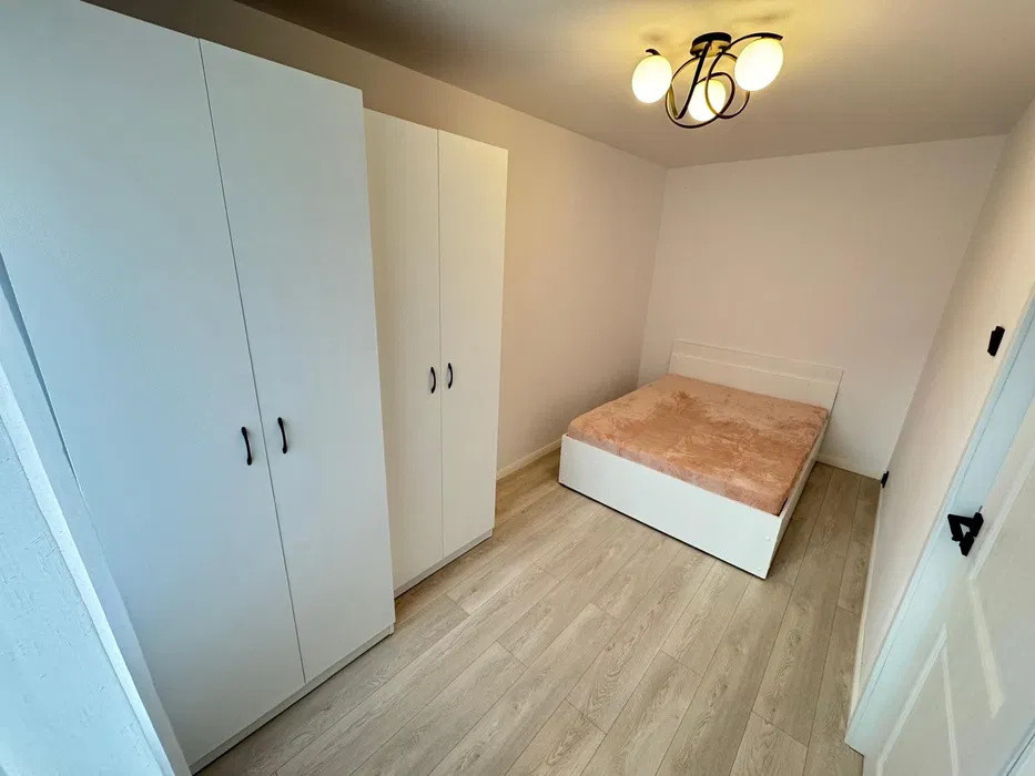 Apartament 2 camere – renovat complet – Podu Roș