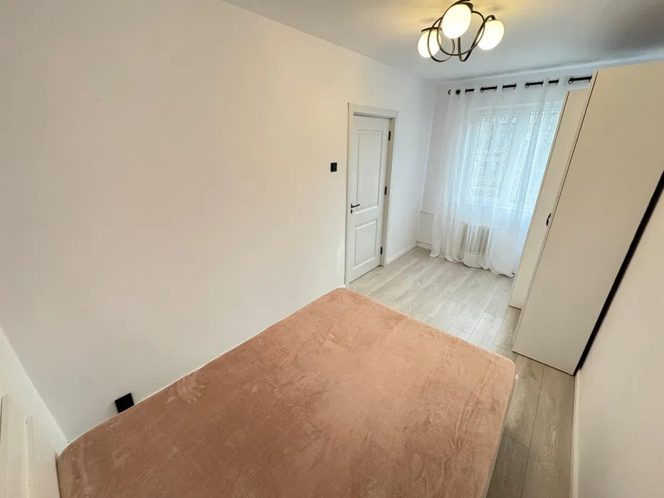 Apartament 2 camere – renovat complet – Podu Roș