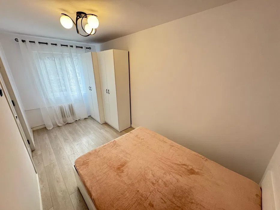 Apartament 2 camere – renovat complet – Podu Roș