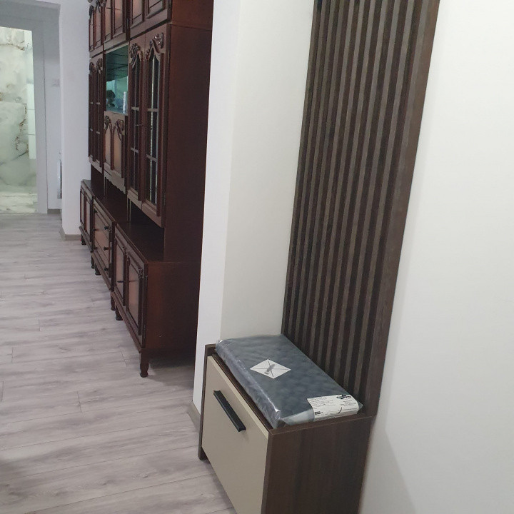 Apartament 2 camere, Tătărași , orientare sudică, etaj 2