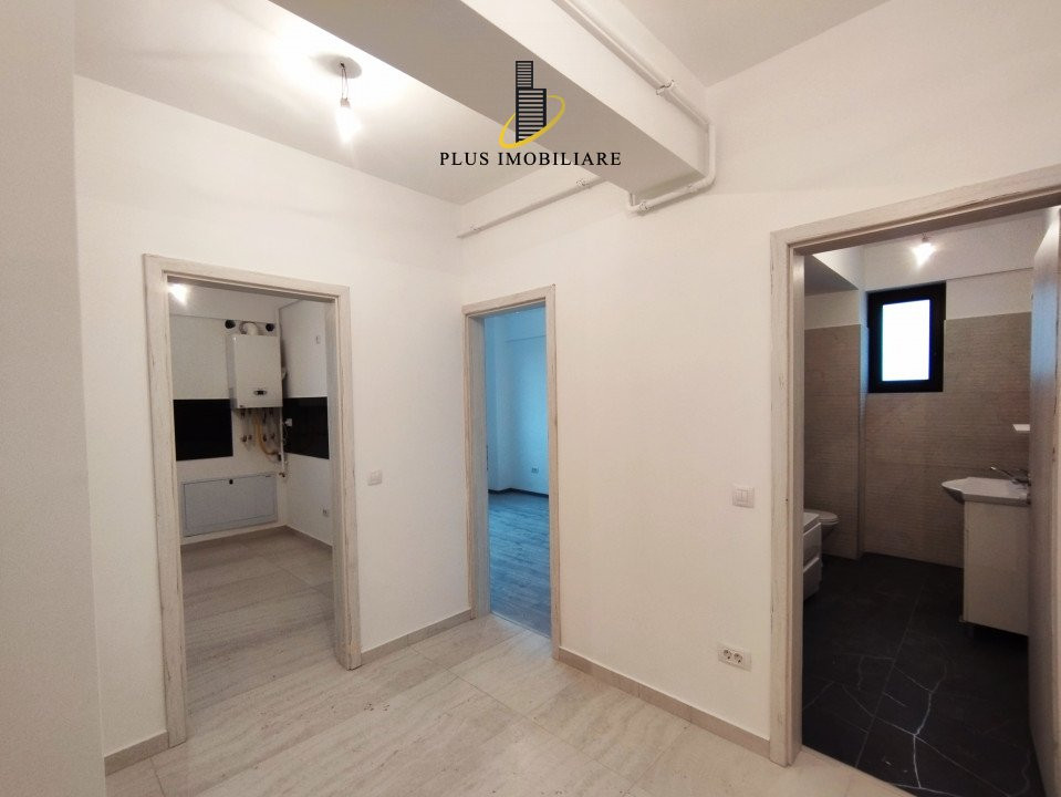 Apartament 2 camere, et.1,  Decomandat, incalzire in pardoseala. FINALIZAT!