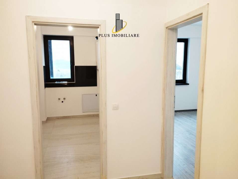 Apartament 2 camere, et.1,  Decomandat, incalzire in pardoseala. FINALIZAT!