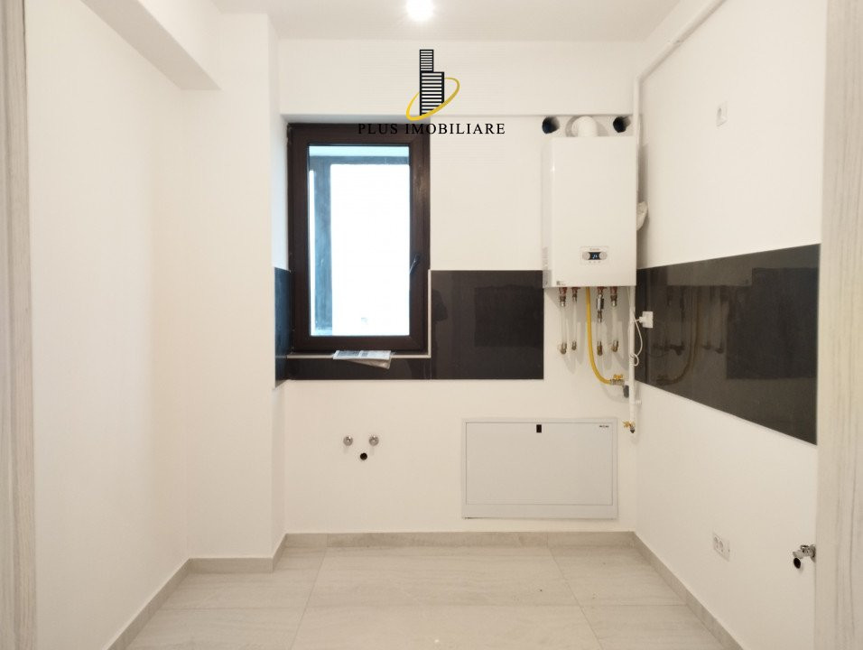 Apartament 2 camere, et.1,  Decomandat, incalzire in pardoseala. FINALIZAT!