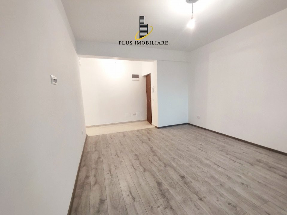 Apartament 2 camere, et.1,  Decomandat, incalzire in pardoseala. FINALIZAT!