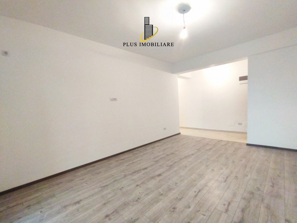 Apartament 2 camere, et.1,  Decomandat, incalzire in pardoseala. FINALIZAT!