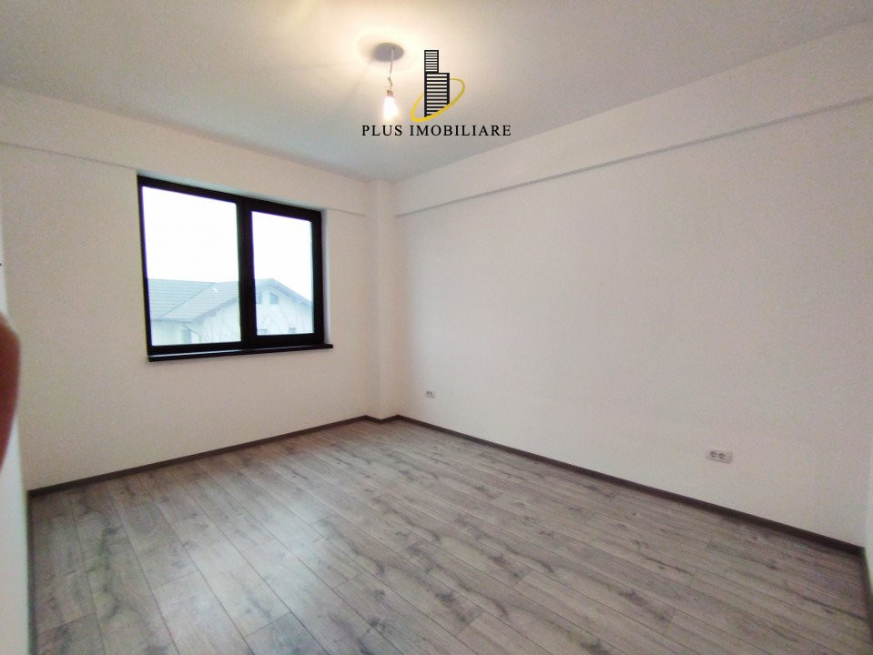 Apartament 2 camere, et.1,  Decomandat, incalzire in pardoseala. FINALIZAT!