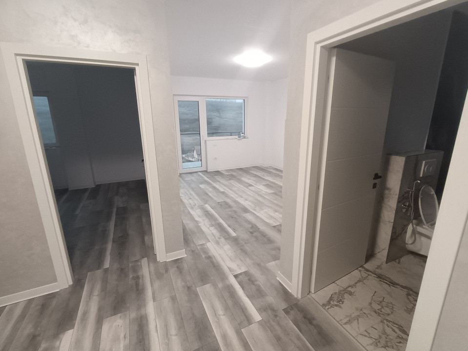 APT 2 CAMERE, BLOC NOU, INTABULAT, ETAJ 1, LOC PARCARE, COMISION ZERO,REDIU