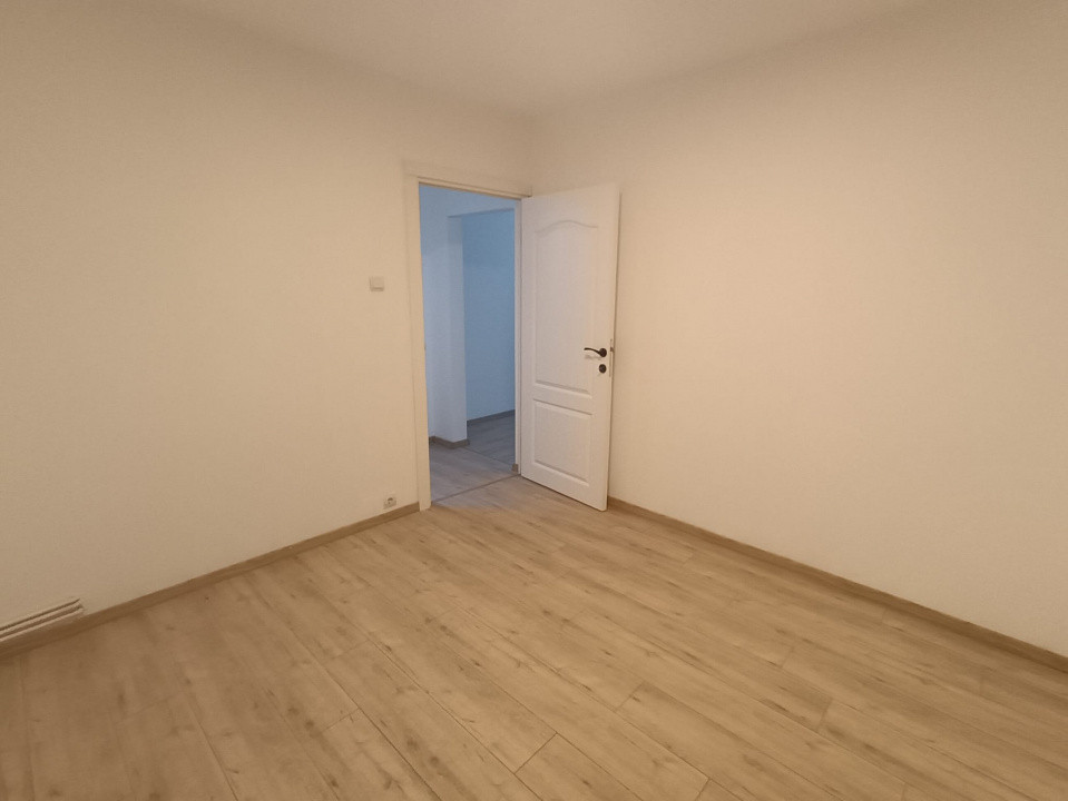 APARTAMENT 2 CAMERE, RENOVAT RECENT, BLOC FARA RISC, MIRCEA CEL BATRAN