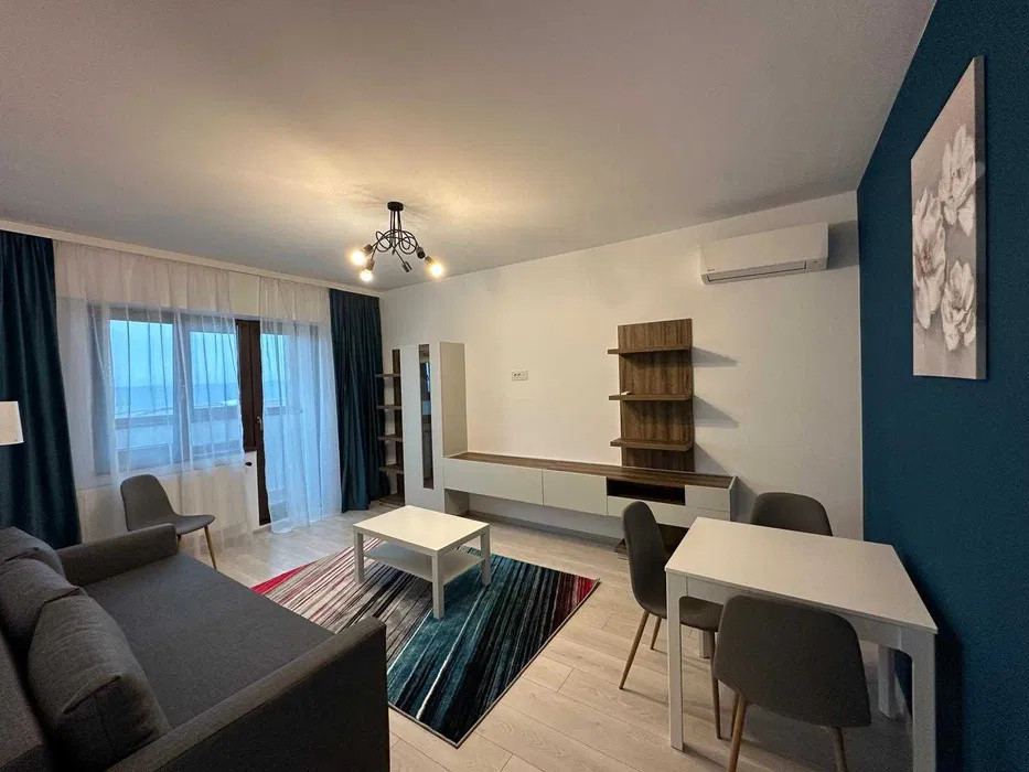 APARTAMENT 2 CAMERE, DECOMANDAT BOXA, LOC PARCARE, LIFT, POPAS PACURARI