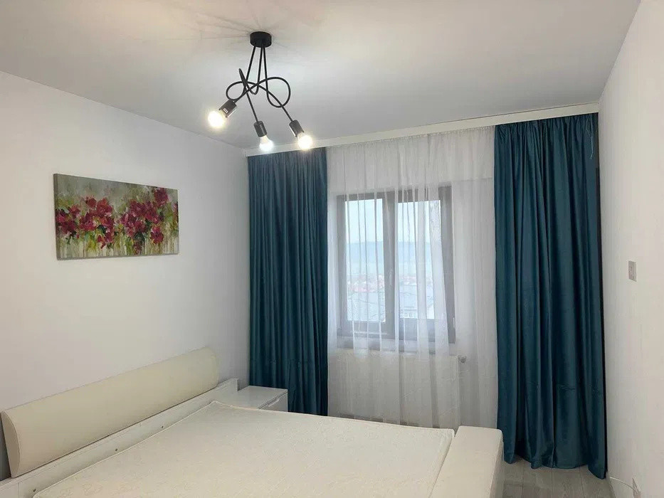 APARTAMENT 2 CAMERE, DECOMANDAT BOXA, LOC PARCARE, LIFT, POPAS PACURARI