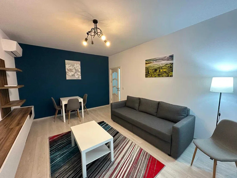 APARTAMENT 2 CAMERE, DECOMANDAT BOXA, LOC PARCARE, LIFT, POPAS PACURARI