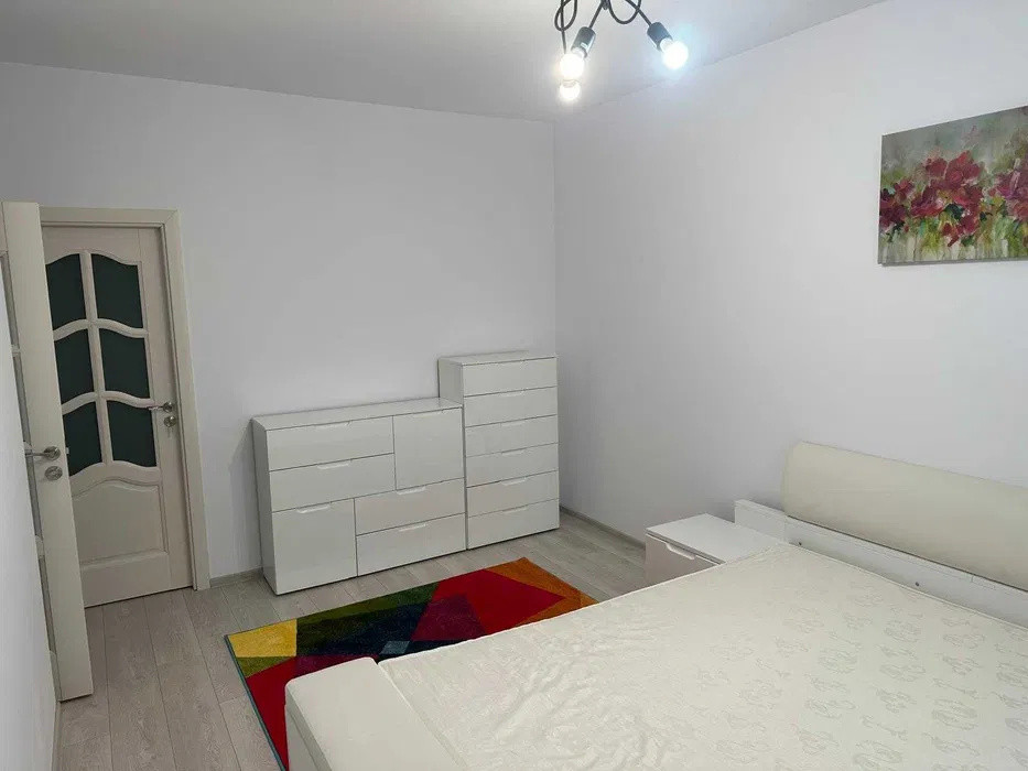 APARTAMENT 2 CAMERE, DECOMANDAT BOXA, LOC PARCARE, LIFT, POPAS PACURARI