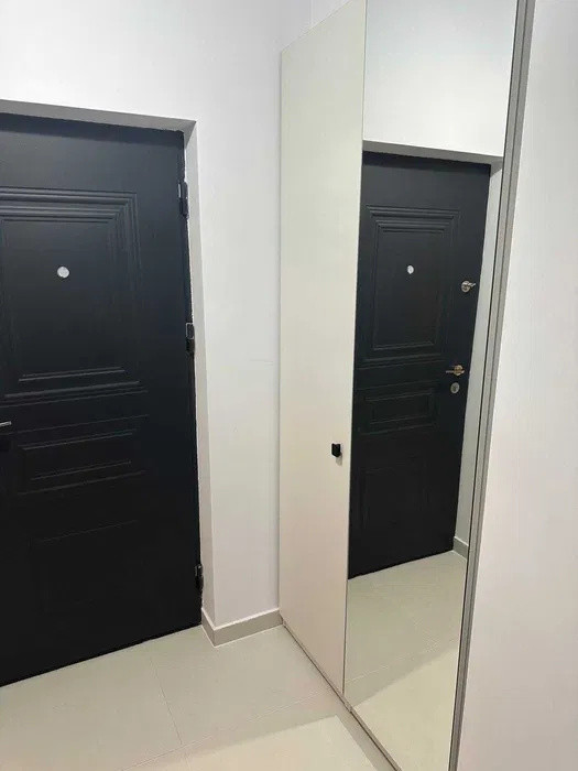 APARTAMENT 2 CAMERE, DECOMANDAT BOXA, LOC PARCARE, LIFT, POPAS PACURARI