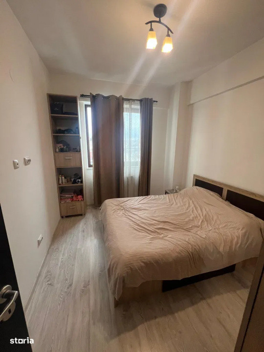 APARTAMENT 2 CAMERE, DECOMANDAT, 2 LIFTURI, PACURARI, PETRU PONI, NEGOCIABIL