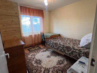 Apartament 2 camere Mircea cel Batran-Liceul de Turism