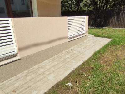 APT. 3 CAMERE, INTABULAT,GRADINA 160 MP + Terasa, TVA INCLUS, COMISION ZERO!