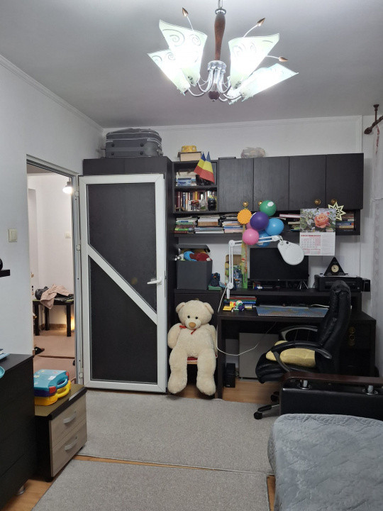 Apartament 2 camere Pacurari 