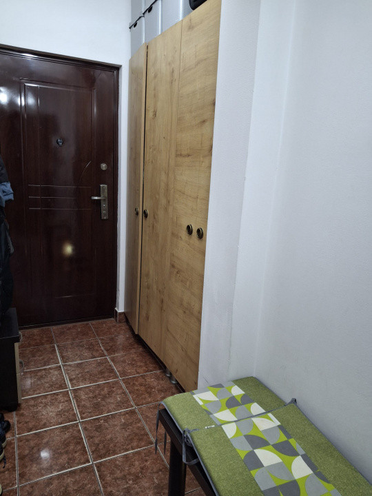 Apartament 2 camere Pacurari 