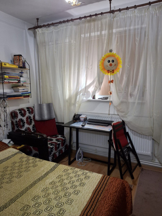 Apartament 2 camere Pacurari 