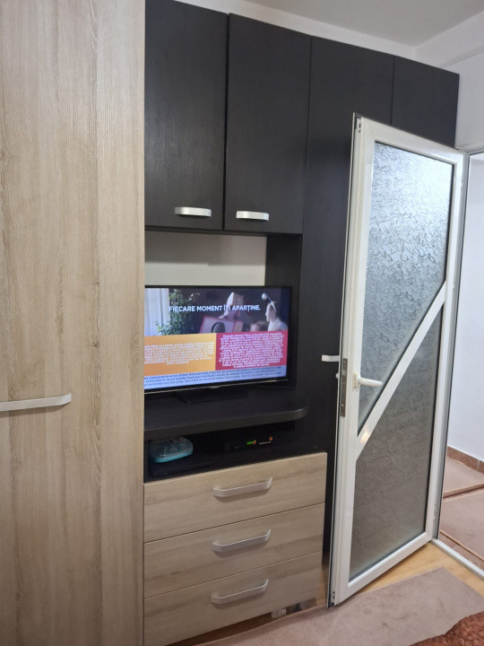 Apartament 2 camere Pacurari 
