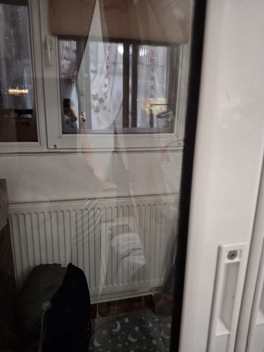 Apartament 2 camere Pacurari 