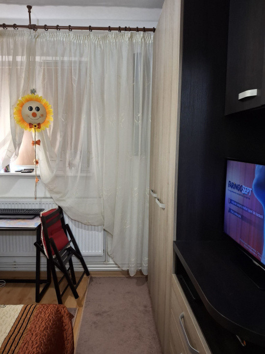 Apartament 2 camere Pacurari 