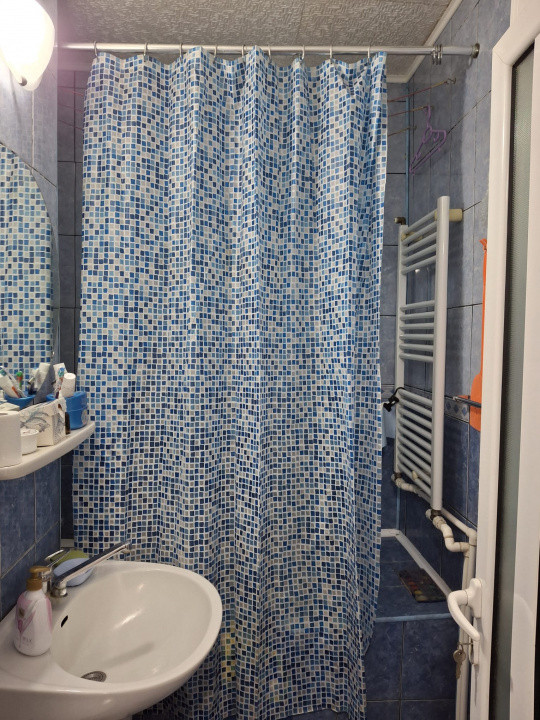 Apartament 2 camere Pacurari 