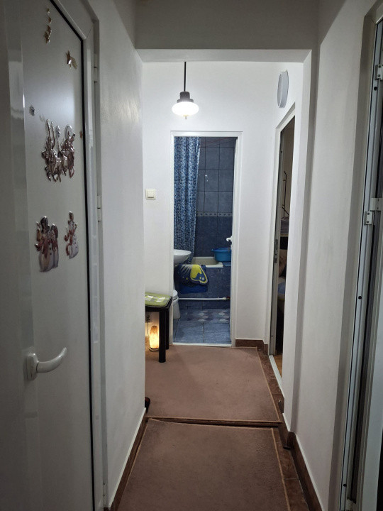 Apartament 2 camere Pacurari 