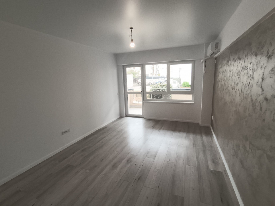 APARTAMENT 3 CAMERE, DECOMANDAT, BLOC NOU, INTABULAT, POPAS PACURARI, COMISION 0