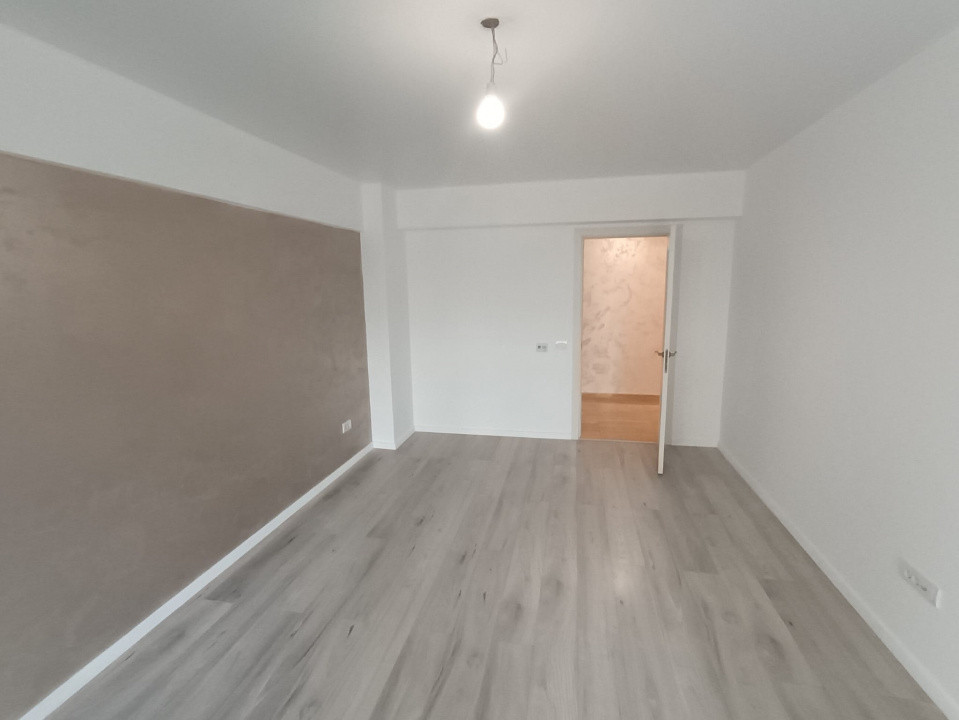 APARTAMENT 3 CAMERE, DECOMANDAT, BLOC NOU, INTABULAT, POPAS PACURARI, COMISION 0