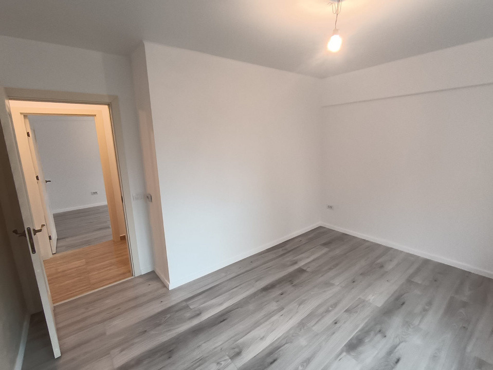 APARTAMENT 3 CAMERE, DECOMANDAT, BLOC NOU, INTABULAT, POPAS PACURARI, COMISION 0