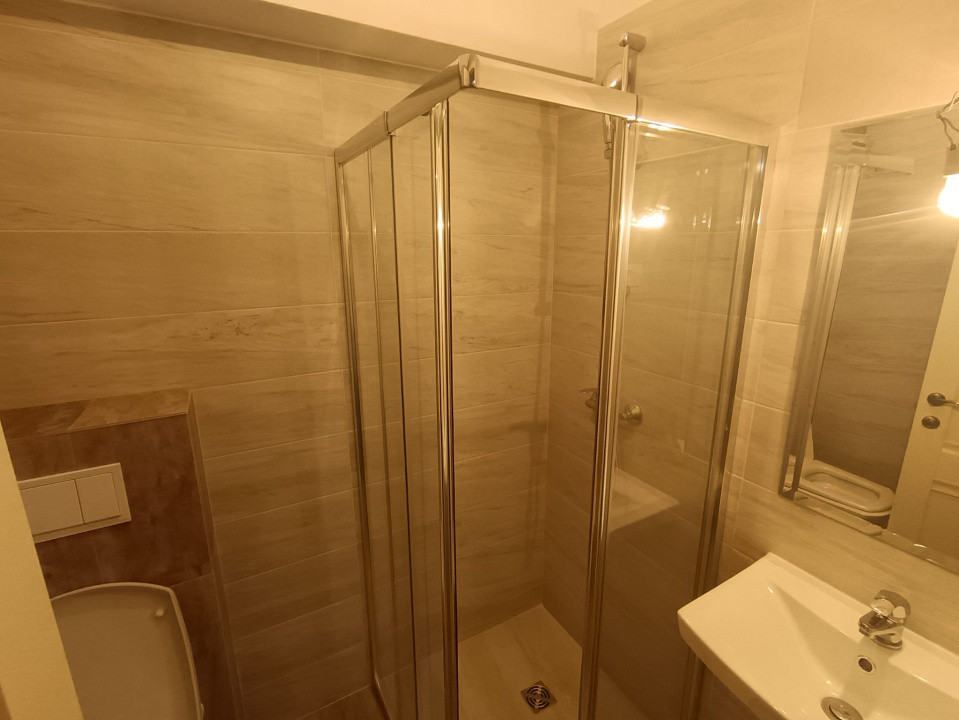 APARTAMENT 3 CAMERE, DECOMANDAT, BLOC NOU, INTABULAT, POPAS PACURARI, COMISION 0