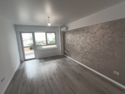 APARTAMENT 3 CAMERE, DECOMANDAT, BLOC NOU, INTABULAT, POPAS PACURARI, COMISION 0