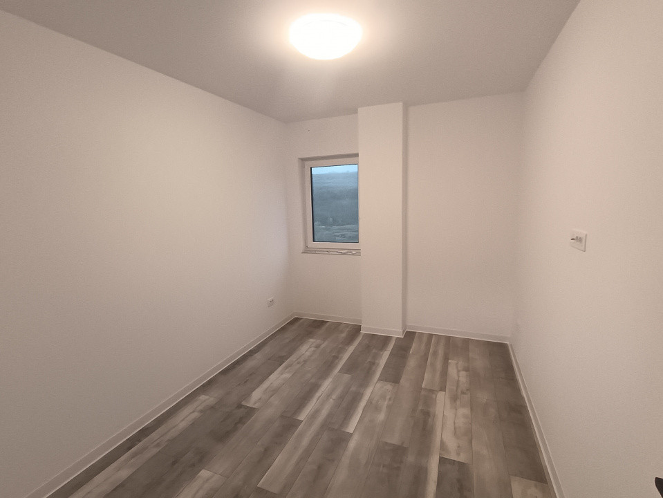 APT 2 CAMERE, BLOC NOU, INTABULAT, ETAJ 1, LOC PARCARE, COMISION ZERO,REDIU