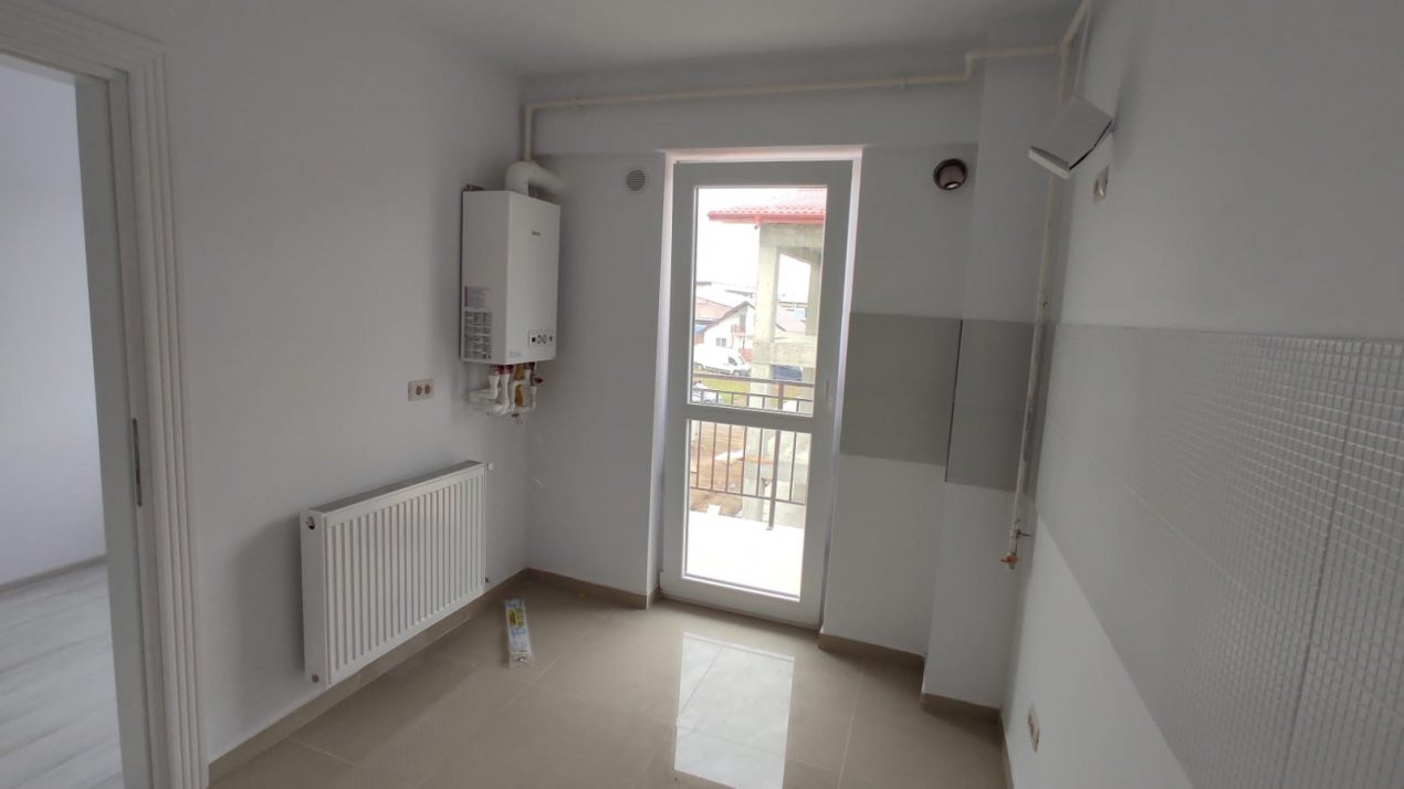 APARTAMENT 1 CAMERA, BLOC NOU, INTABULAT, 36 MP, LOC DE PARCARE INCLUS