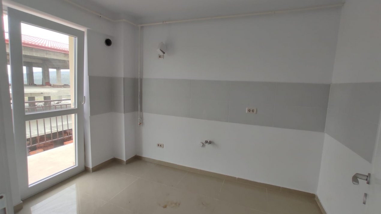 APARTAMENT 1 CAMERA, BLOC NOU, INTABULAT, 36 MP, LOC DE PARCARE INCLUS