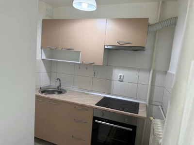 APARTAMENT 1 CAMERA, ETAJ INTERMEDIAR,TATARASI,ZONA LINISTITA