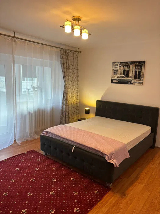 Apartament 1 cameră – 42 mp – Podu Roș-Nicolina