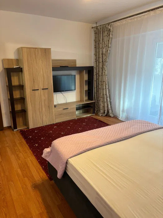 Apartament 1 cameră – 42 mp – Podu Roș-Nicolina